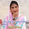 Tere Pyar Ka Jakham Mila Bhari